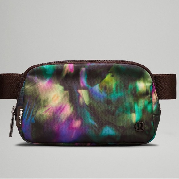 Lululemon pride edition belt bag - Picture 1 of 6